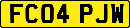 FC04PJW