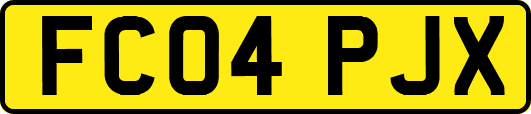 FC04PJX