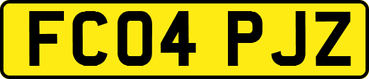 FC04PJZ