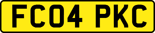 FC04PKC