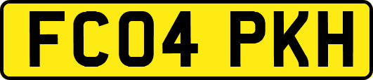 FC04PKH