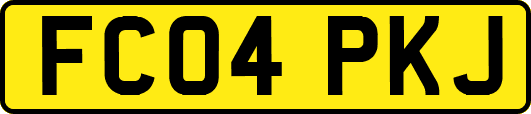 FC04PKJ