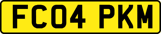 FC04PKM