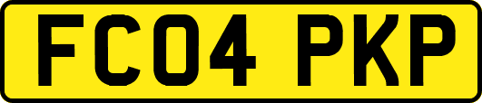 FC04PKP