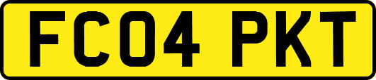 FC04PKT