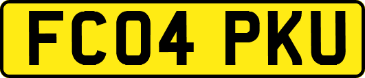 FC04PKU