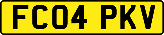 FC04PKV