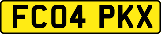 FC04PKX