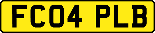 FC04PLB