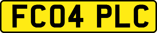 FC04PLC