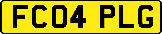 FC04PLG