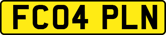 FC04PLN