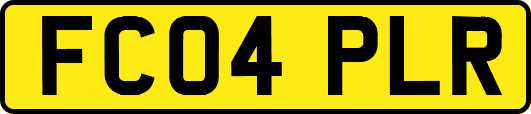 FC04PLR