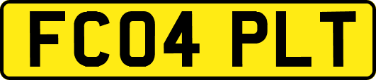FC04PLT