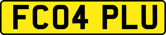 FC04PLU