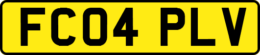 FC04PLV