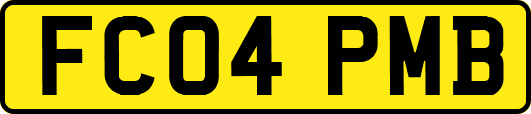 FC04PMB