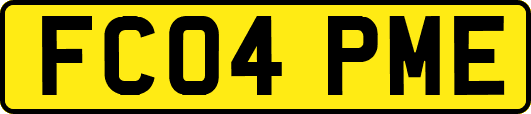 FC04PME