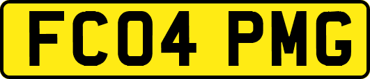 FC04PMG