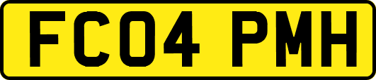 FC04PMH