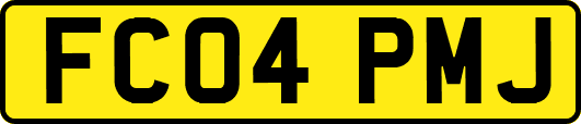 FC04PMJ