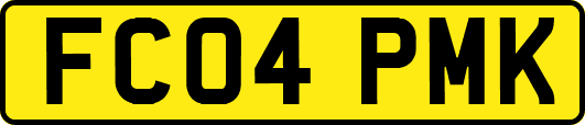FC04PMK