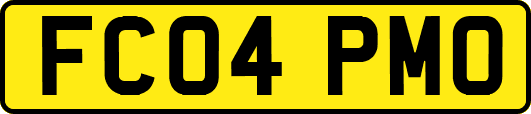 FC04PMO