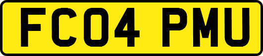 FC04PMU