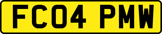 FC04PMW