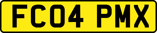 FC04PMX