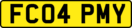 FC04PMY