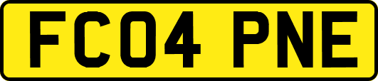 FC04PNE