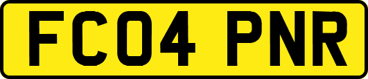 FC04PNR