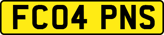 FC04PNS