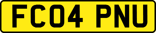 FC04PNU