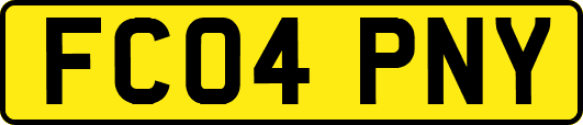 FC04PNY