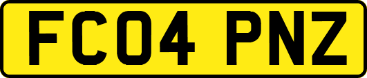 FC04PNZ