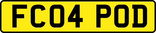 FC04POD