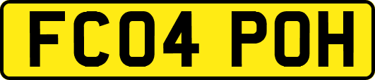 FC04POH