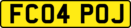 FC04POJ
