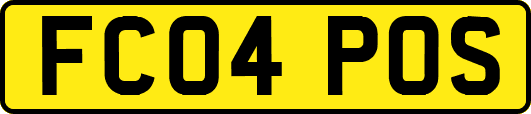 FC04POS