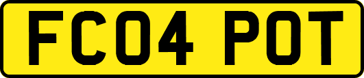 FC04POT
