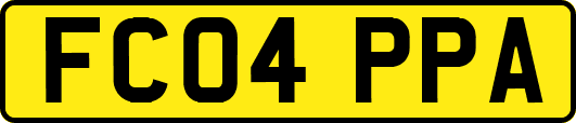 FC04PPA