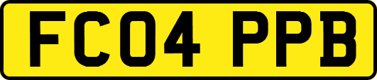 FC04PPB
