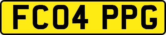 FC04PPG