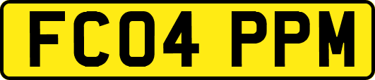 FC04PPM