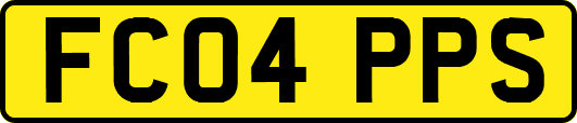 FC04PPS