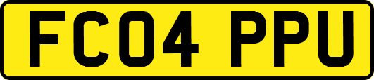 FC04PPU
