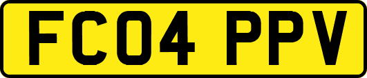 FC04PPV