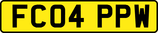 FC04PPW